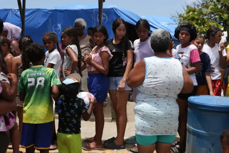 Más de 15.000 canarios residentes en Venezuela recibirán ayudas del Gobierno de Canarias