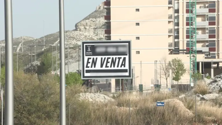 La vivienda subirá un 9,1% en España este año y liderará el alza europea entre 2027 y 2029