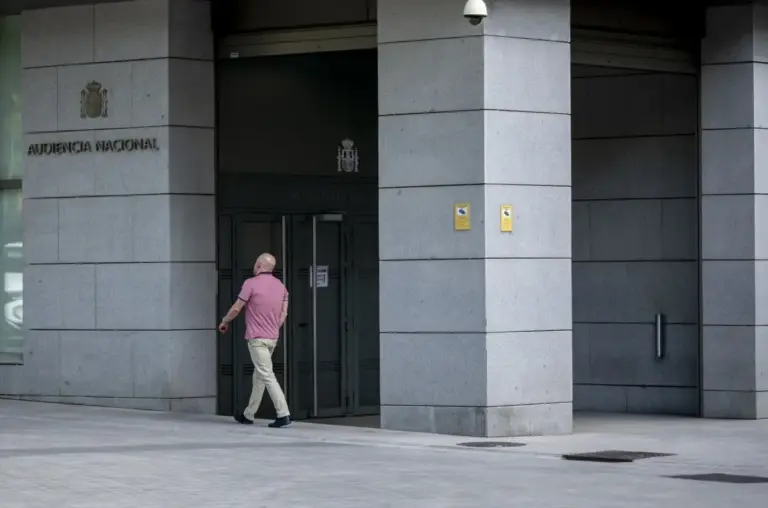 El juez del caso Leire cerrará la ronda de interrogatorios con dos empleadas del PSOE
