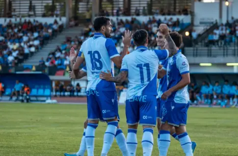 CD Tenerife vs UD Añaza: las claves del cuarto test de pretemporada de los blanquiazules