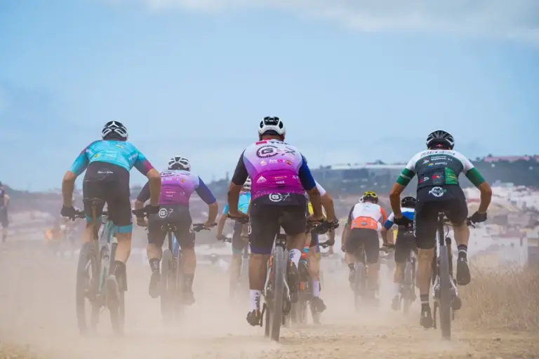 Televisión Canaria emite en directo la jornada reina de la XXX Vuelta Ciclista al Norte de Gran Canaria