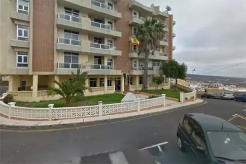 La Policía Nacional detiene a una mujer y un hombre por delitos de detención ilegal y estafa en Tenerife