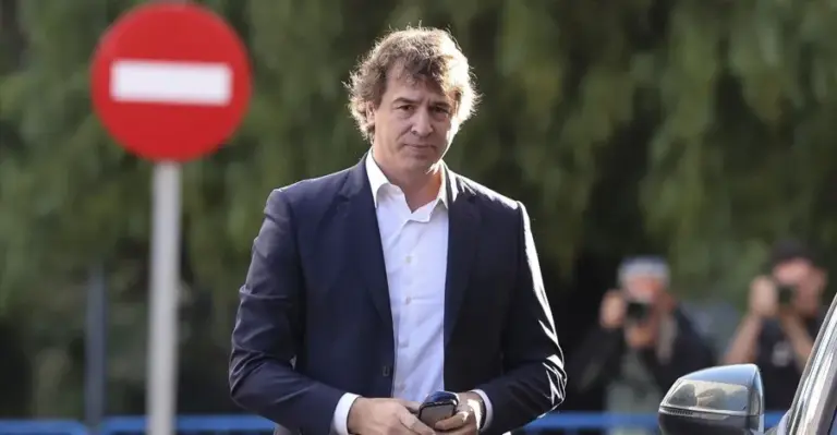 David Sánchez, hermano del presidente, condenado a 9 años de inhabilitación 