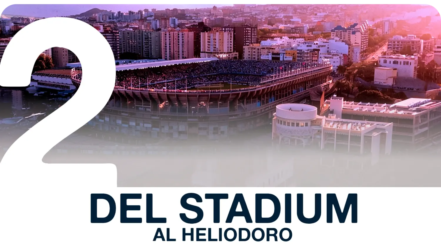 Programas de La Radio Canaria en CanariasPlay