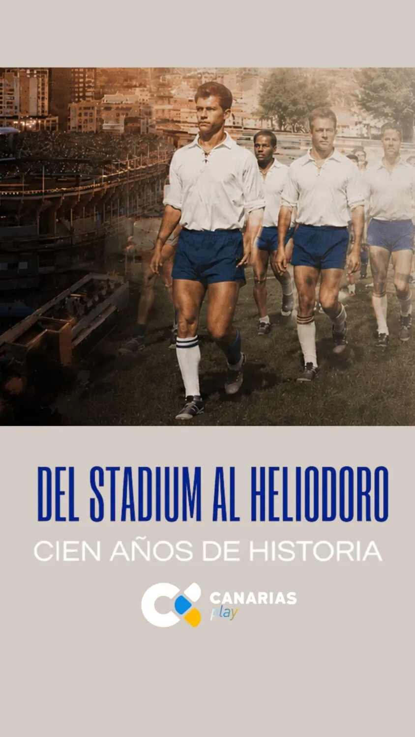 Programas de Televisión Canaria en CanariasPlay