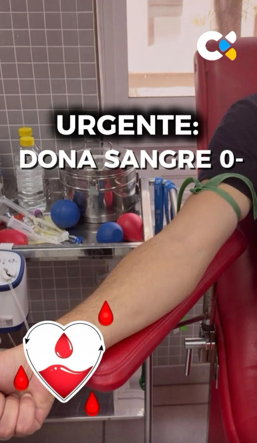Videos Cortos de Youtube e Instagram de Radio Televisión Canaria