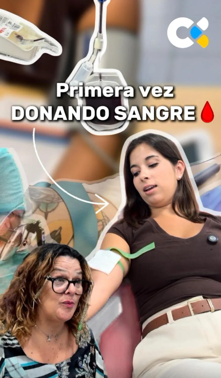 Videos Cortos de Youtube e Instagram de Radio Televisión Canaria