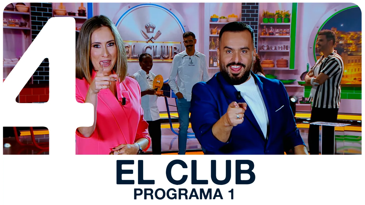 Programas de La Radio Canaria en CanariasPlay