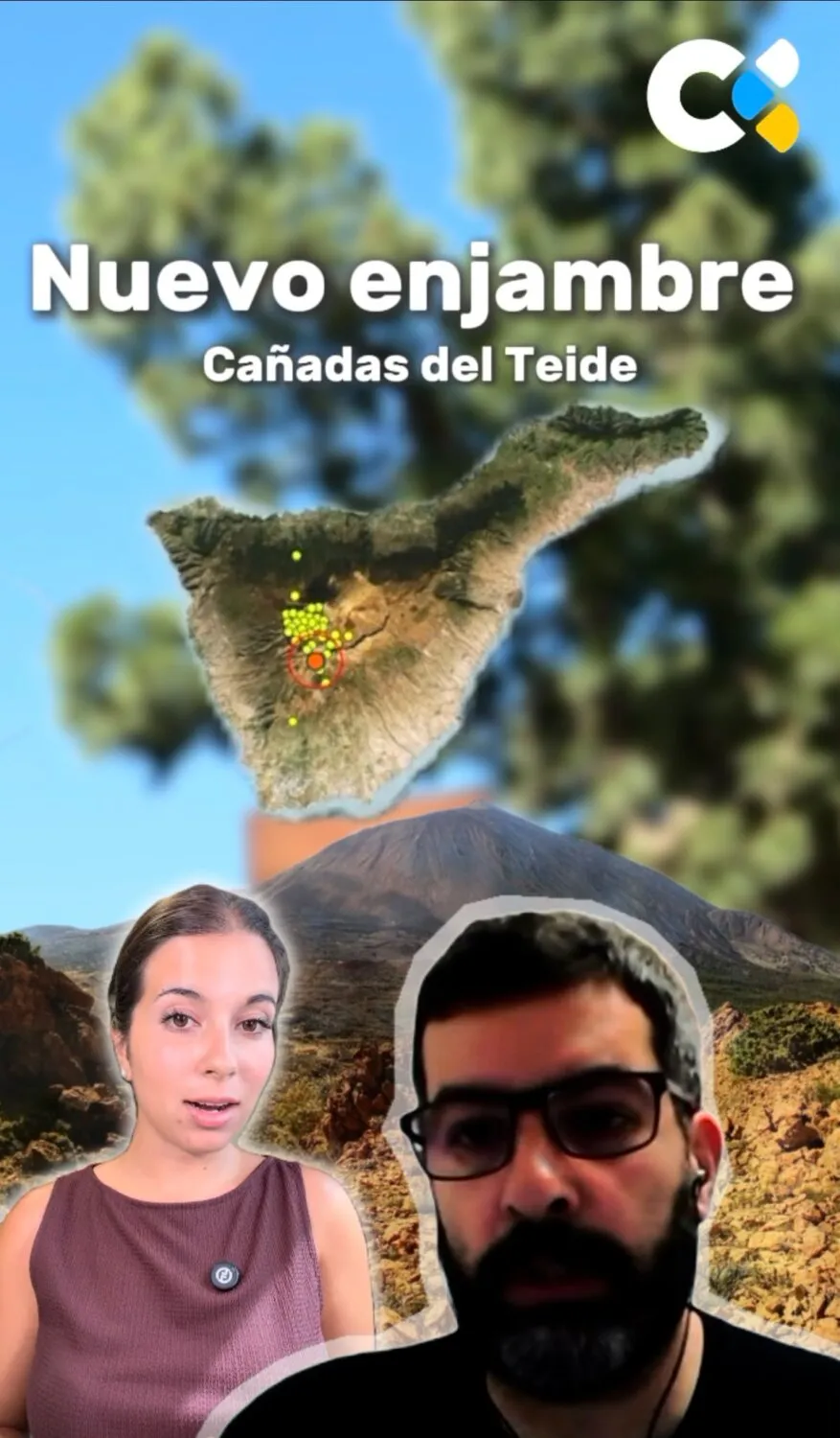 Videos Cortos de Youtube e Instagram de Radio Televisión Canaria