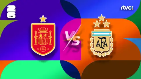 España – Argentina: la gloria del fútbol mundial espera en Nueva York