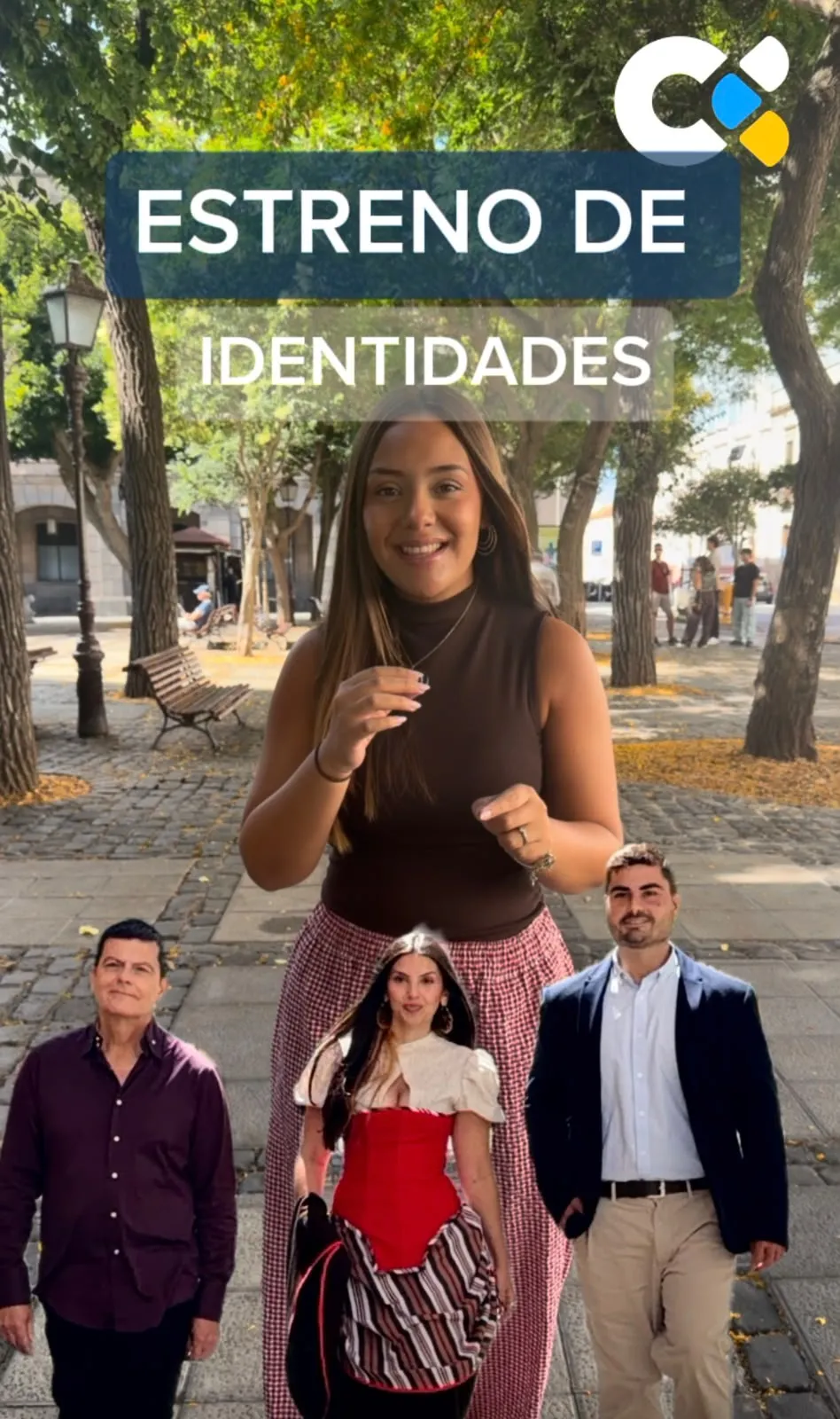 Videos Cortos de Youtube e Instagram de Radio Televisión Canaria