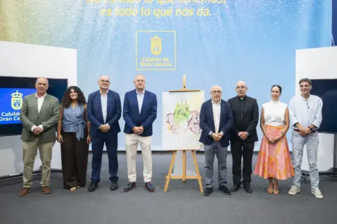 La Fiesta del Pino 2026 traerá multitud de actos