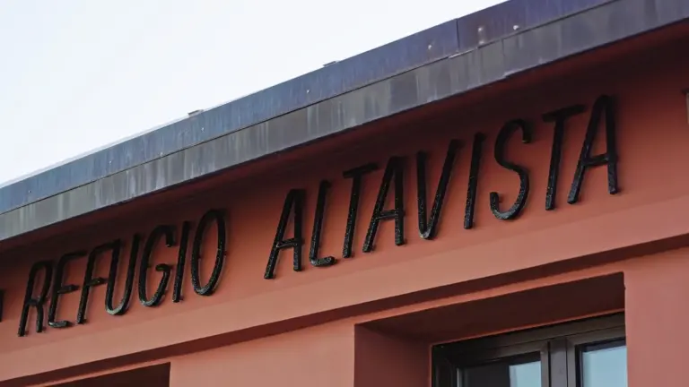 El refugio de Altavista en el Teide reabrirá el 20 de julio