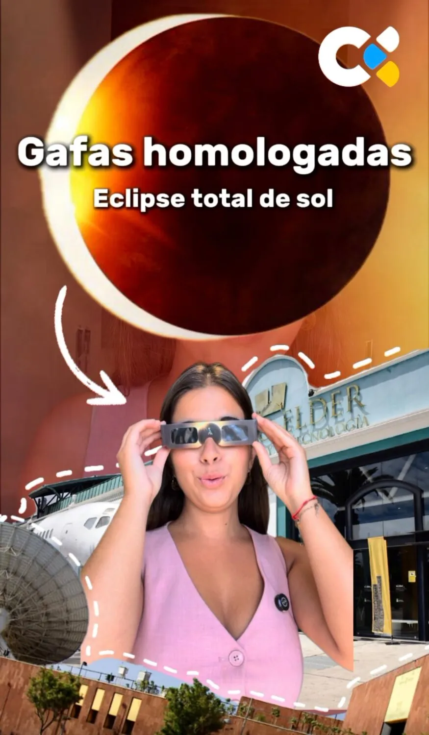 Videos Cortos de Youtube e Instagram de Radio Televisión Canaria