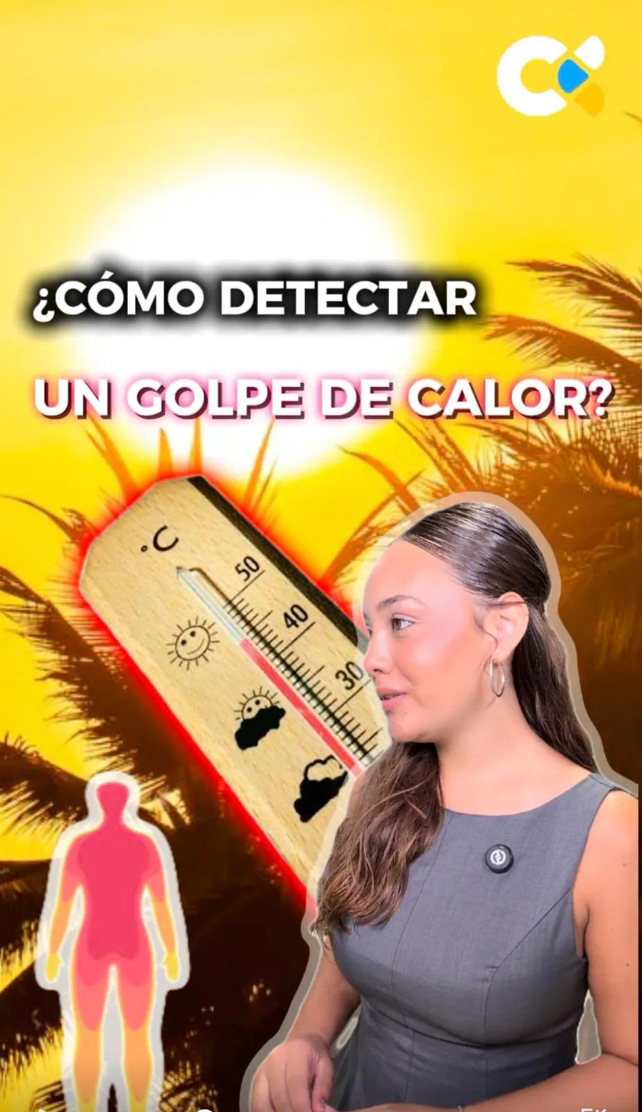 Videos Cortos de Youtube e Instagram de Radio Televisión Canaria