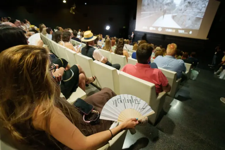 César Toledo: «Identidades’ refleja la forma de ser de Canarias y nuestra manera de ver el mundo»