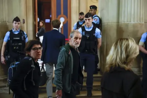 Josu Ternera recurre su absolución en Francia, lo que retrasa su entrega a España