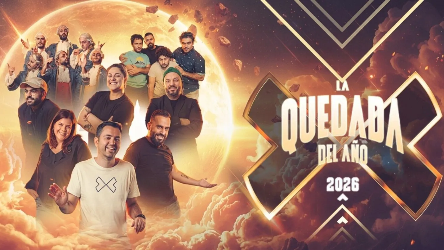 Programas de La Radio Canaria en CanariasPlay