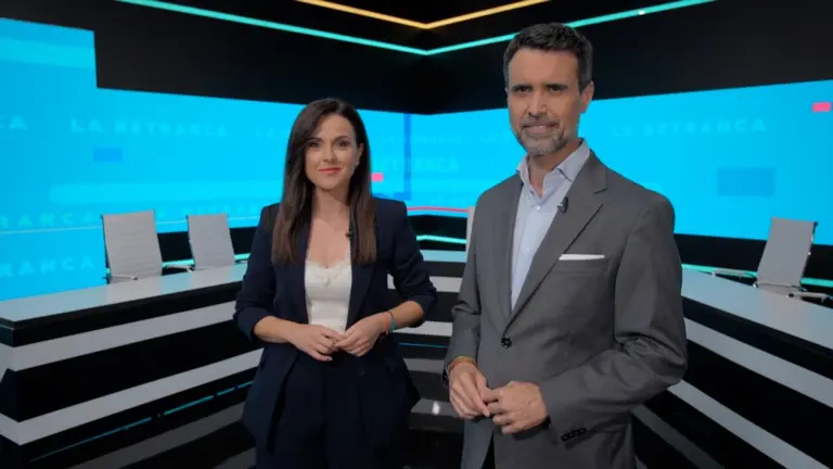 La Retranca analiza las consecuencias de los terremotos de Venezuela y la actualidad política nacional