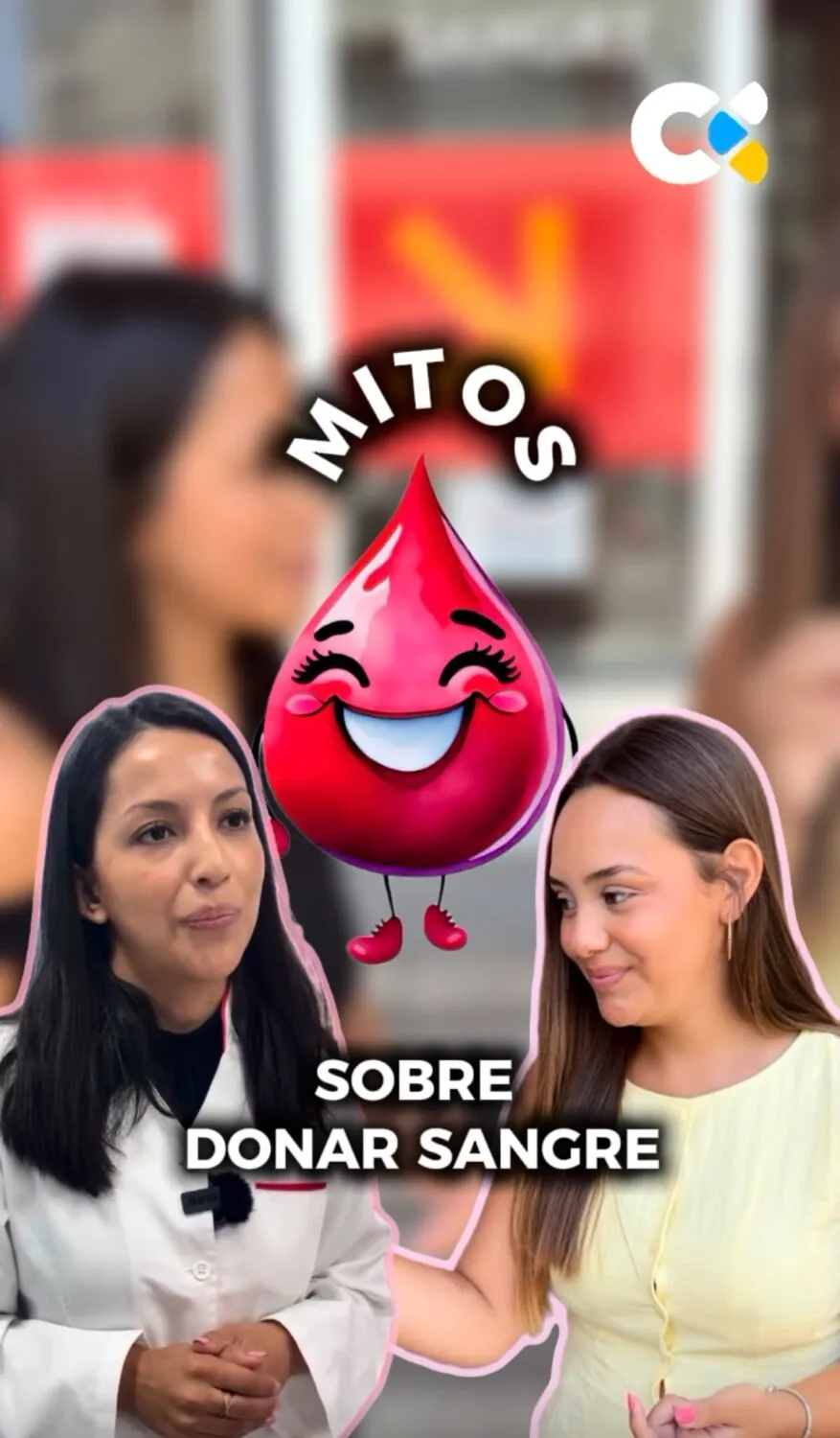 Videos Cortos de Youtube e Instagram de Radio Televisión Canaria