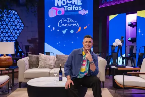 Televisión Canaria completa el curso 25/26 con un incremento de la audiencia de un 36 % respecto a la pasada temporada