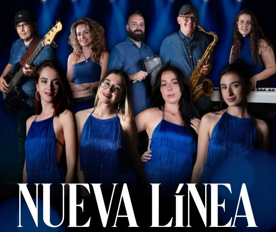 Ruptura Nueva Línea