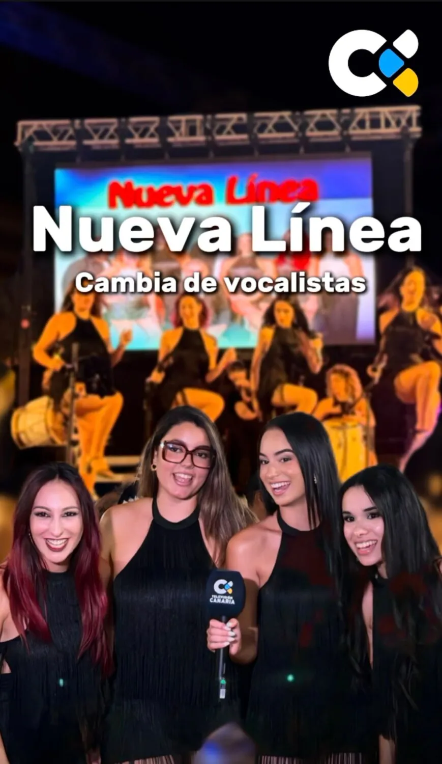 Videos Cortos de Youtube e Instagram de Radio Televisión Canaria