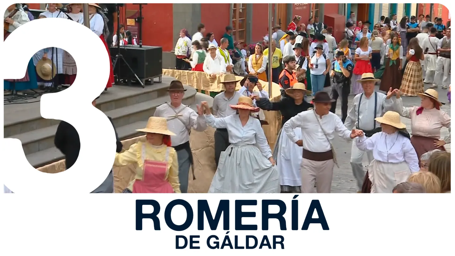 Programas de La Radio Canaria en CanariasPlay