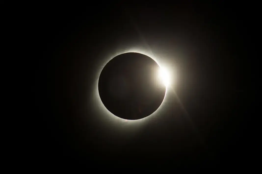 España inicia la cuenta atrás para el histórico eclipse solar total del 12 de agosto