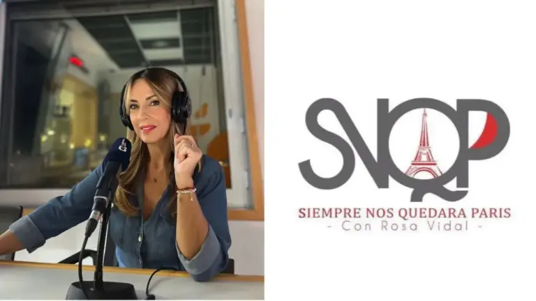 ‘Siempre nos quedará París’ reflexiona este lunes sobre el amor y las relaciones de pareja