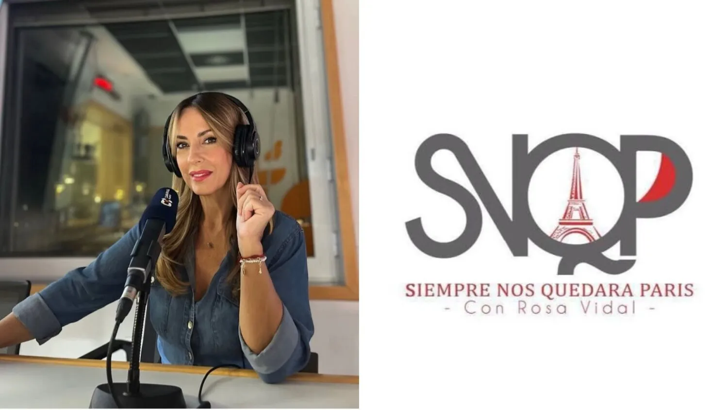 ‘Siempre nos quedará París’ reflexiona este lunes sobre el amor y las relaciones de pareja