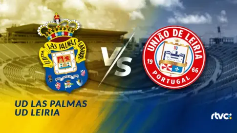 UD Las Palmas vs UD Leiria | Los amarillos a por la victoria en pretemporada