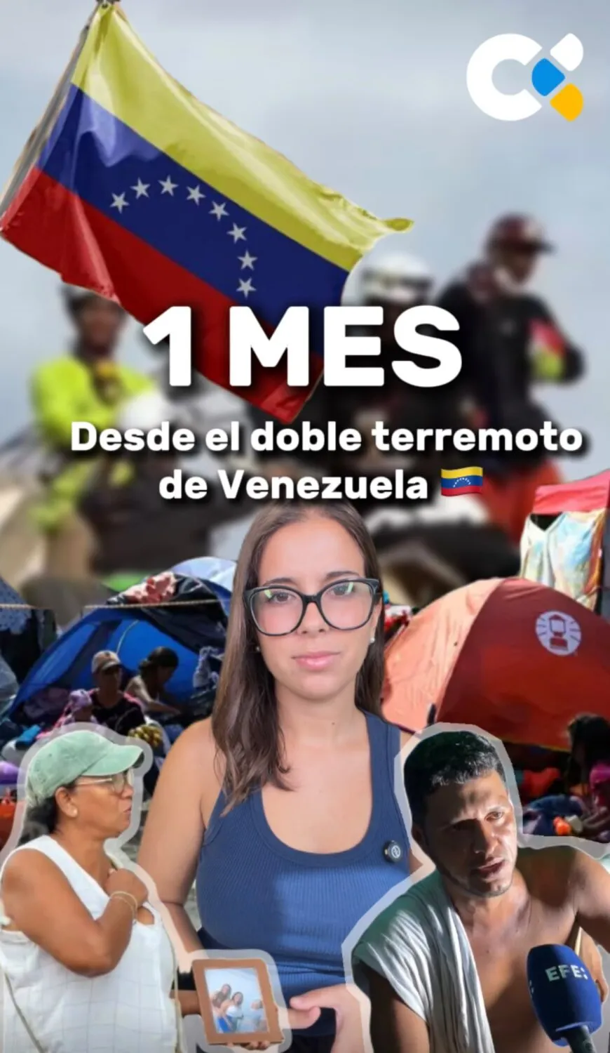 Videos Cortos de Youtube e Instagram de Radio Televisión Canaria