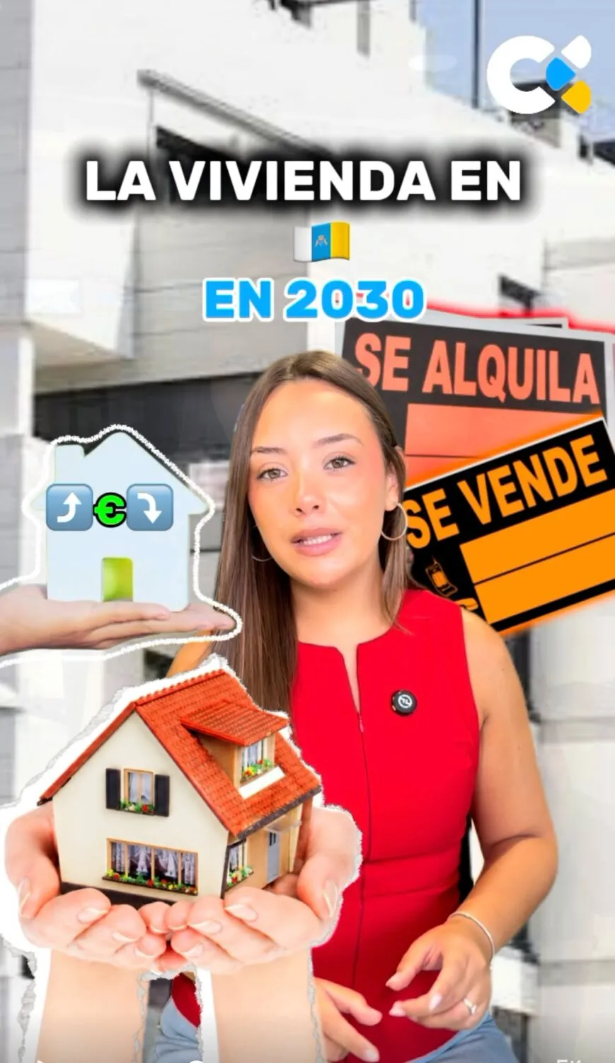 Videos Cortos de Youtube e Instagram de Radio Televisión Canaria