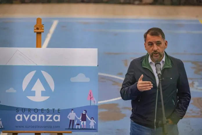 El Ayuntamiento de Santa Cruz de Tenerife prevé que, una vez completada la tramitación administrativa, los trabajos puedan comenzar durante el último trimestre de 2026