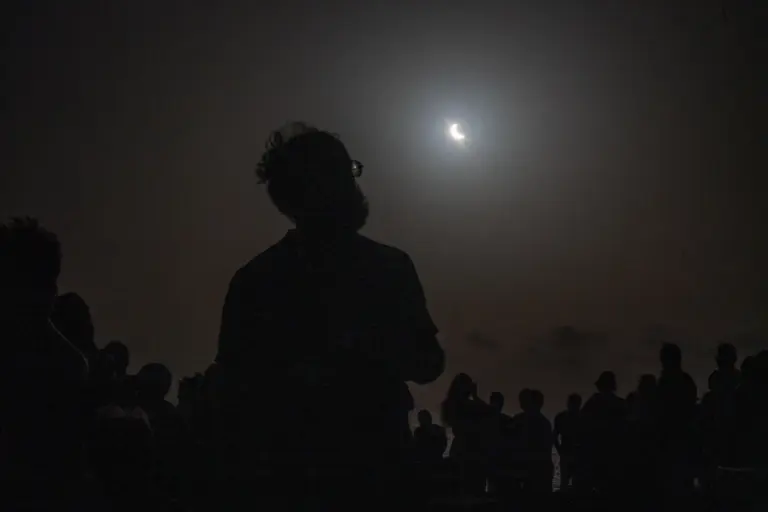 El eclipse del siglo llegará en 2027 y volverá a convertir a España en un lugar privilegiado para observarlo