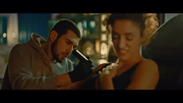 Adrián Sets, actor: «El estreno de ‘Sal de mi Playlist’ en Televisión Canaria es un logro para el audiovisual hecho en las Islas»