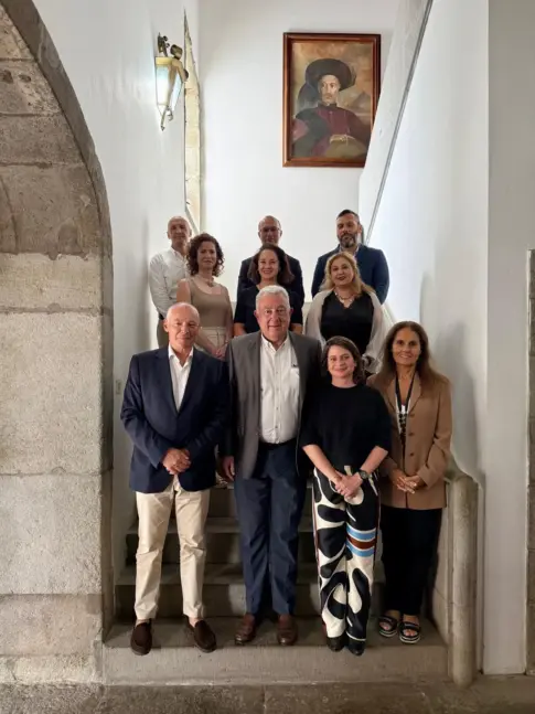 Canarias, Madeira y Azores refuerzan su cooperación con el proyecto ATLANTE como hoja de ruta
