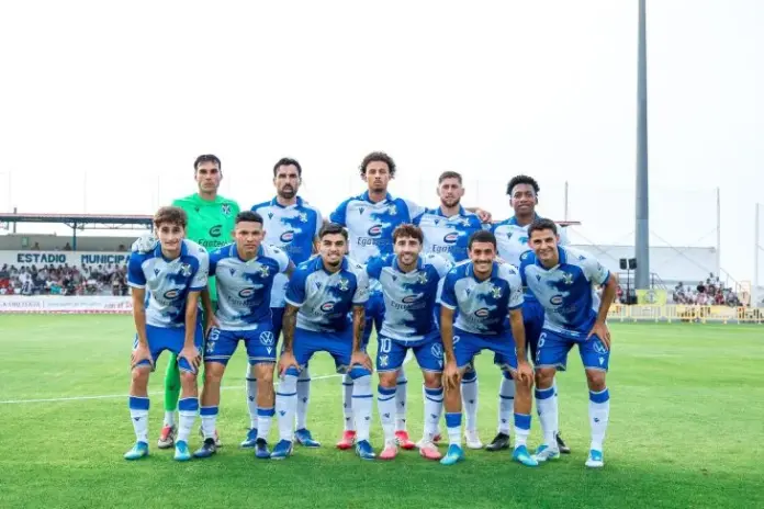 CD Tenerife
