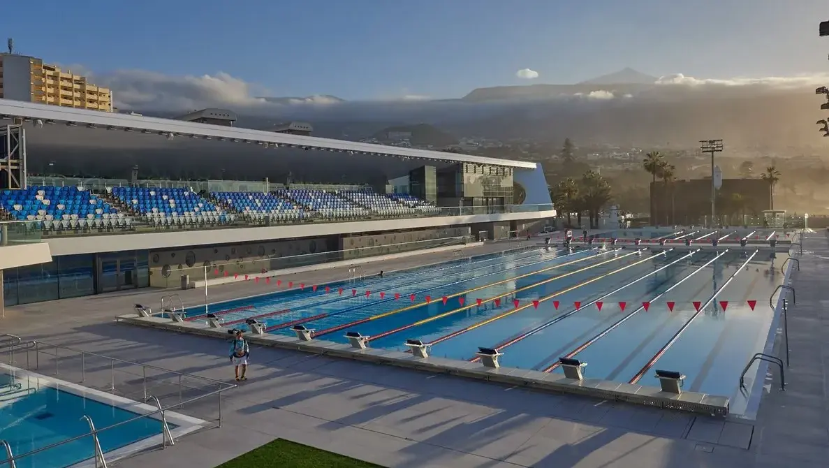 Tenerife acoge el Campeonato del Mundo sub’18 de waterpolo femenino