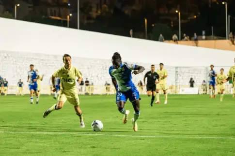 El CD Tenerife afronta ante el Tamaraceite otro examen de pretemporada