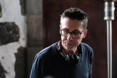 El cineasta Elio Quiroga ingresa en la Real Academia Canaria de Bellas Artes