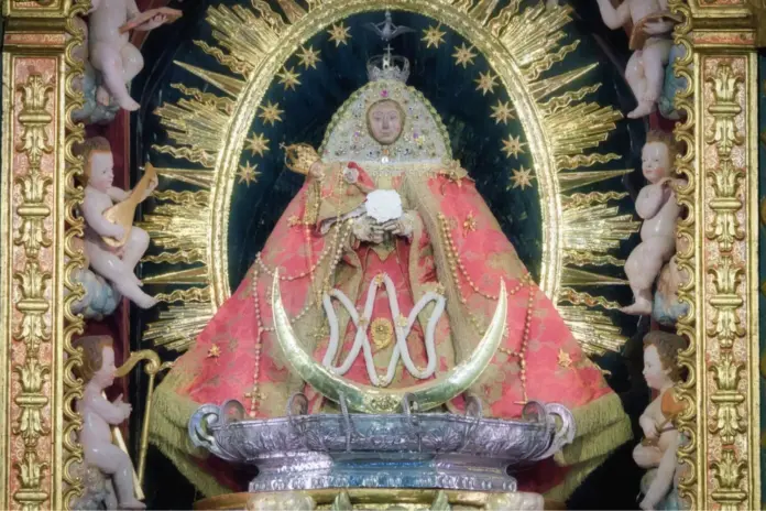 Canarias celebra el fervor y la tradición en el Día de Las Nieves