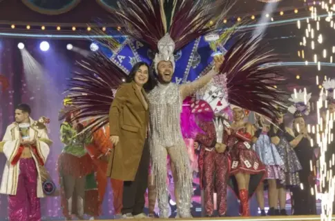 Las Palmas de Gran Canaria se prepara para conocer su cartel del Carnaval 2027