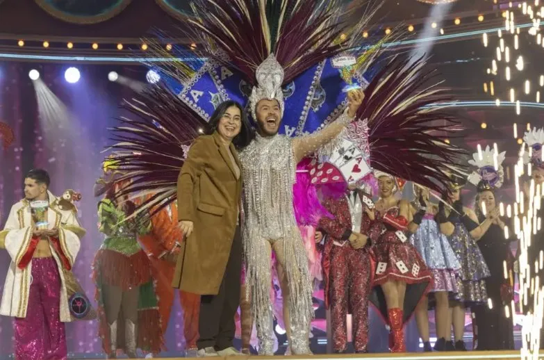 Las Palmas de Gran Canaria se prepara para conocer su cartel del Carnaval 2027
