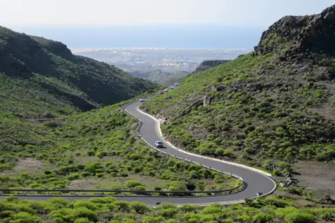 Gran Canaria amplía hasta el viernes el dispositivo de emergencias por el eclipse y las Perseidas
