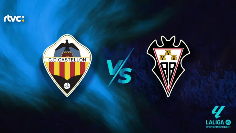 CD Castellón vs Albacete BP: horario, alineaciones y minuto a minuto | LaLiga Hypermotion 26-27