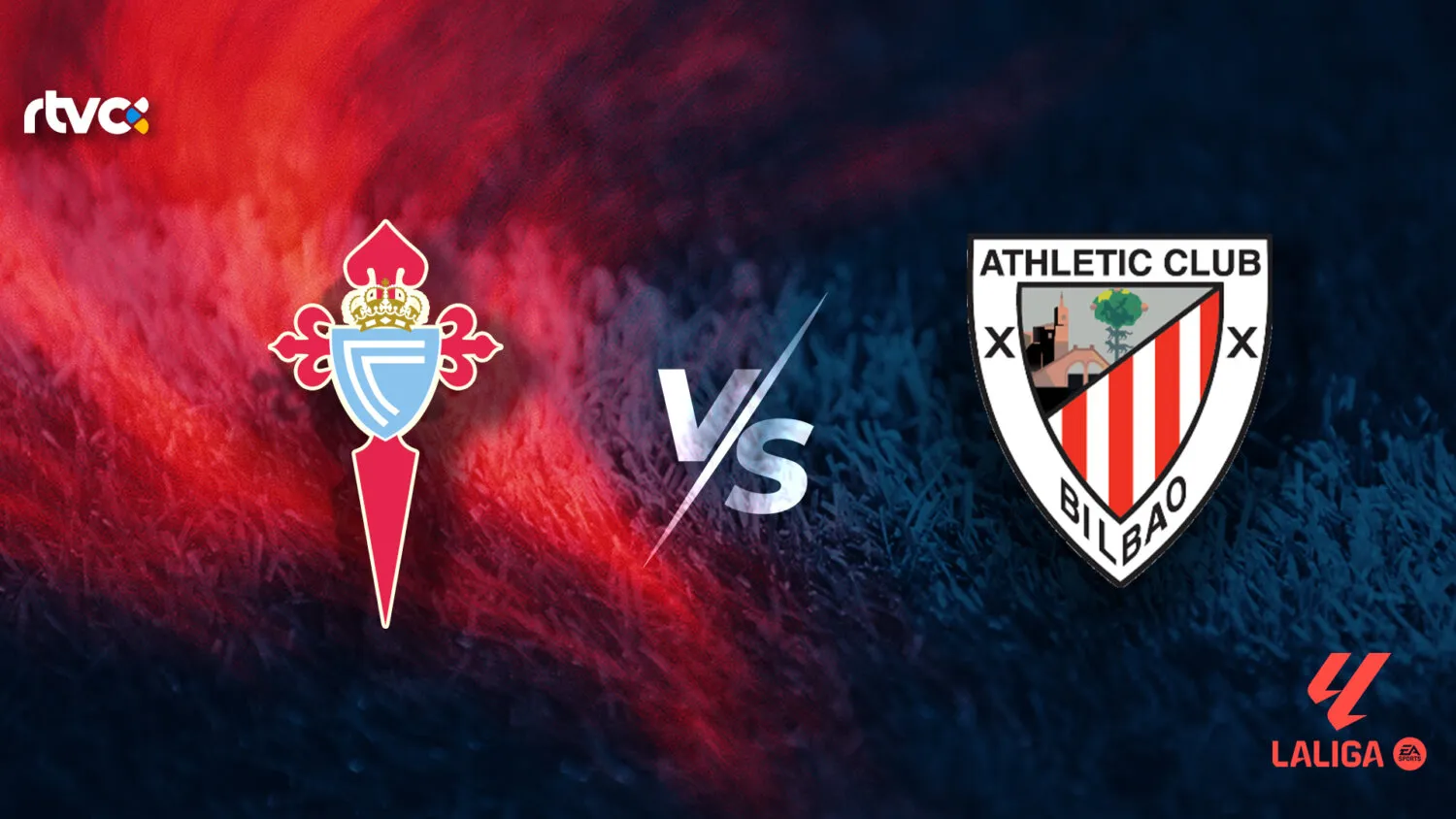 RC Celta de Vigo vs Athletic Club: horario, alineaciones y minuto a minuto | LaLiga EA Sports 26-27
