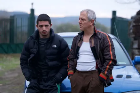 ‘El mal hijo’, rodada y producida en Canarias, seleccionada en San Sebastián