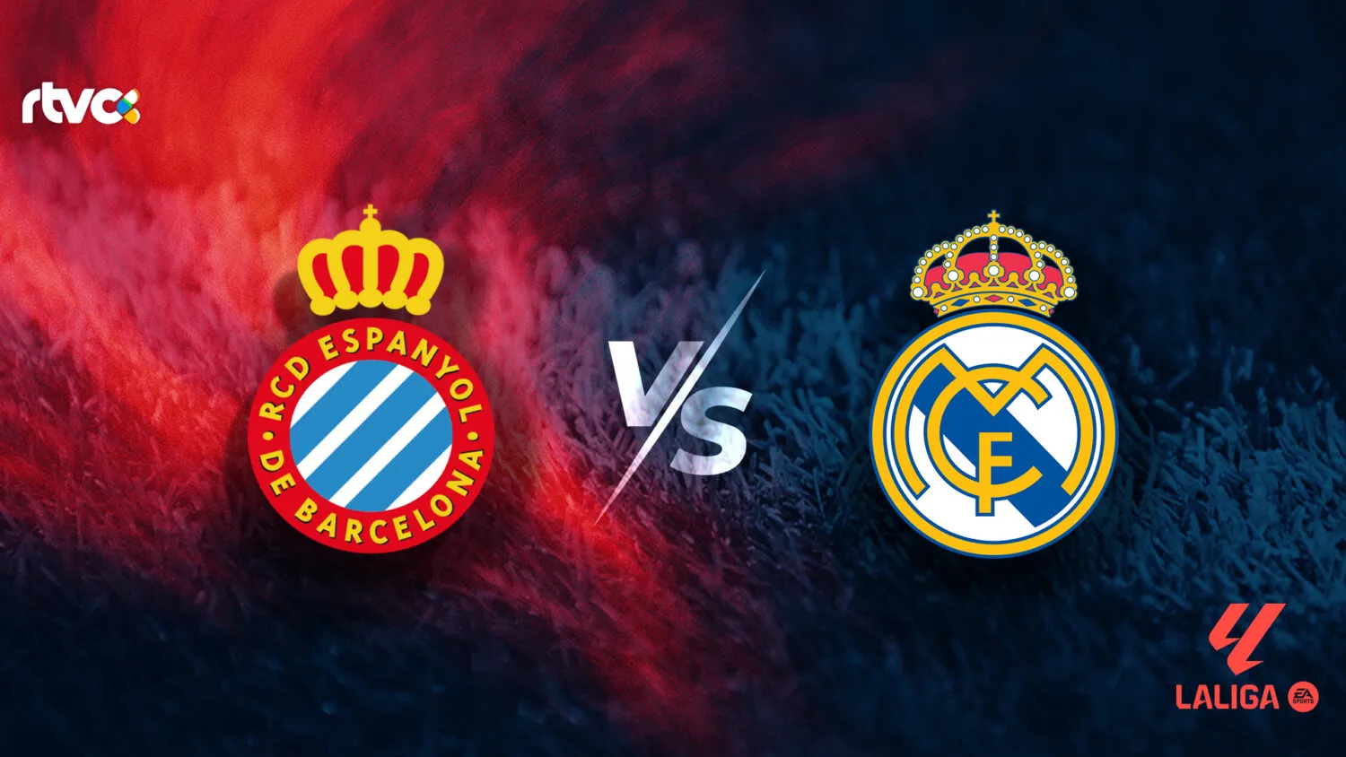 RCD Espanyol vs Real Madrid CF: horario, alineaciones y minuto a minuto | LaLiga EA Sports 26-27